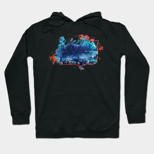 Subnautica Hoodie